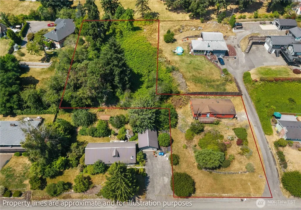 812 68th Avenue E Fife WA 98424