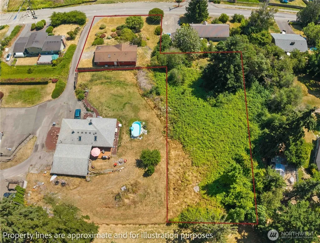 812 68th Avenue E Fife WA 98424