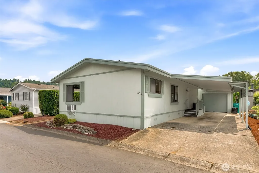 3611 I Street NE Auburn WA 98002