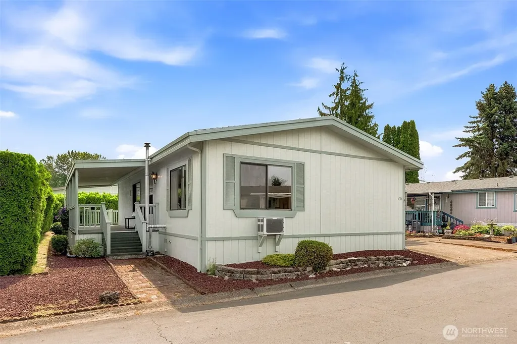 3611 I Street NE Auburn WA 98002