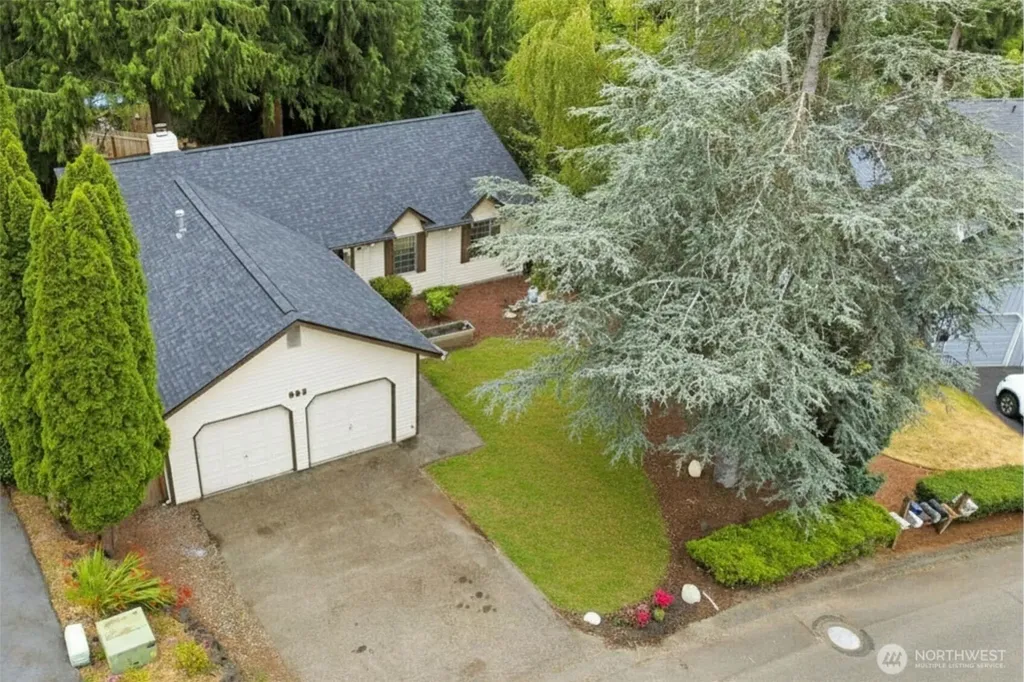 983 NE Marwood Drive Bremerton WA 98311