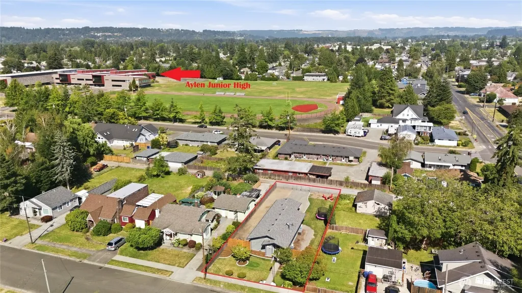 209 16th St SW Puyallup WA 98371