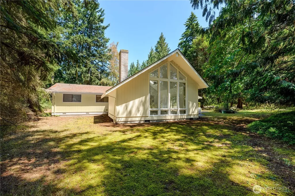 465 Kirner Road Sequim WA 98382