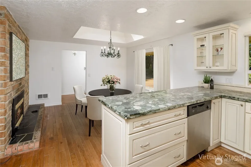 465 Kirner Road Sequim WA 98382