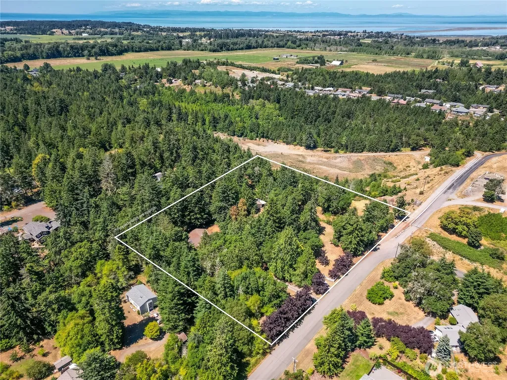 465 Kirner Road Sequim WA 98382