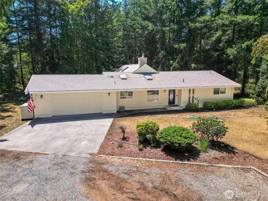 465 Kirner Road Sequim WA 98382