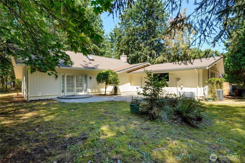 465 Kirner Road Sequim WA 98382