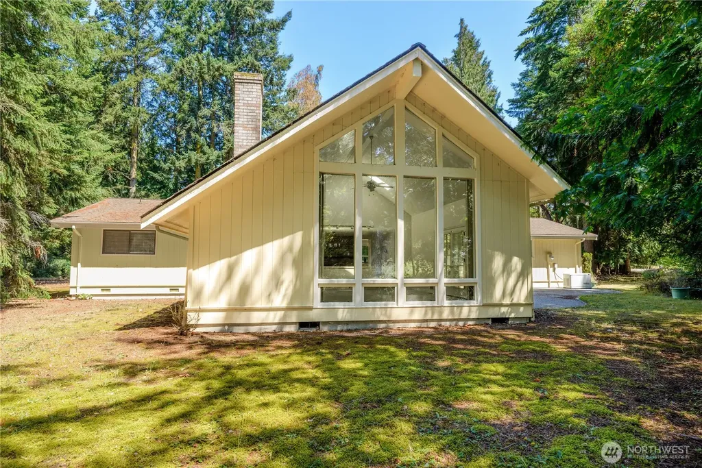 465 Kirner Road Sequim WA 98382