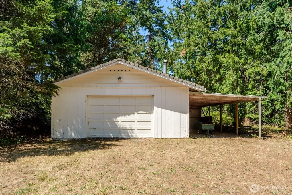 465 Kirner Road Sequim WA 98382