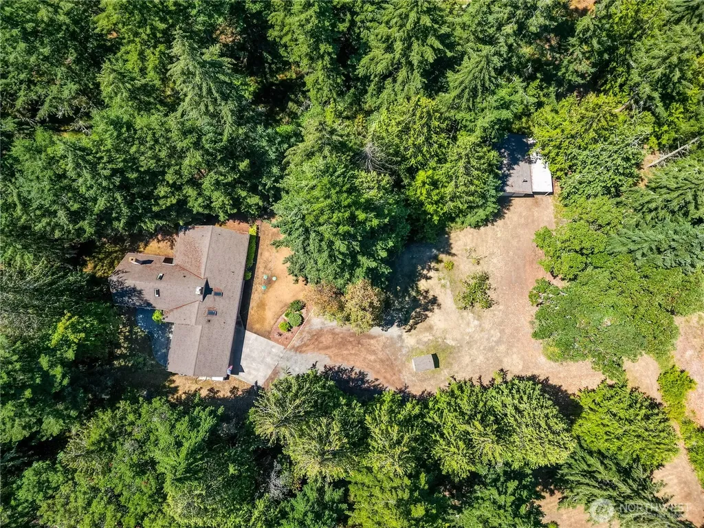 465 Kirner Road Sequim WA 98382