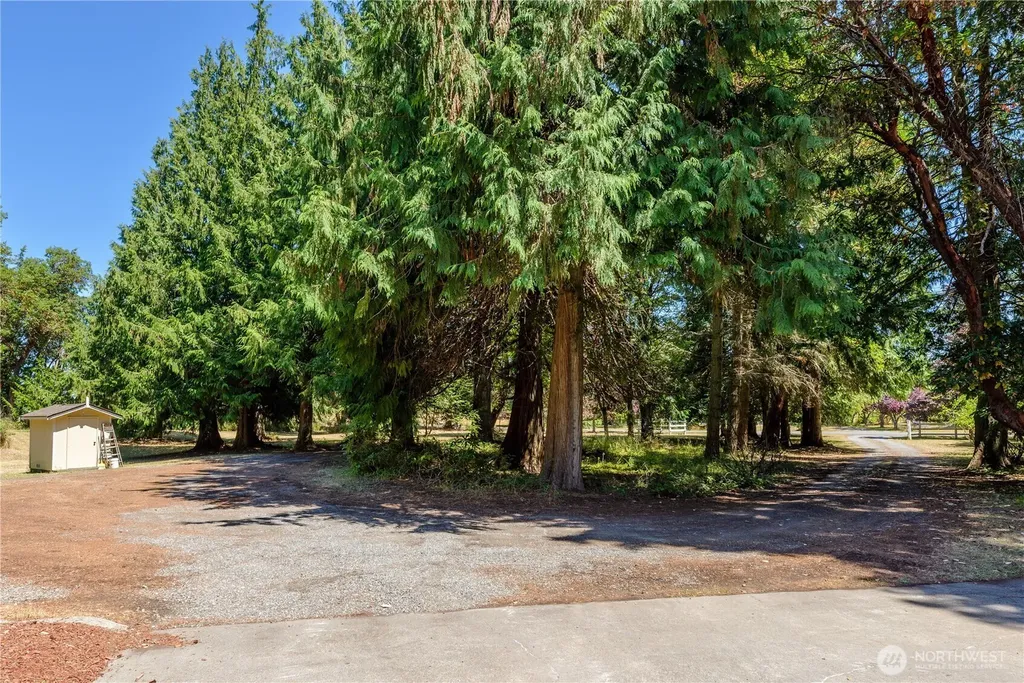 465 Kirner Road Sequim WA 98382