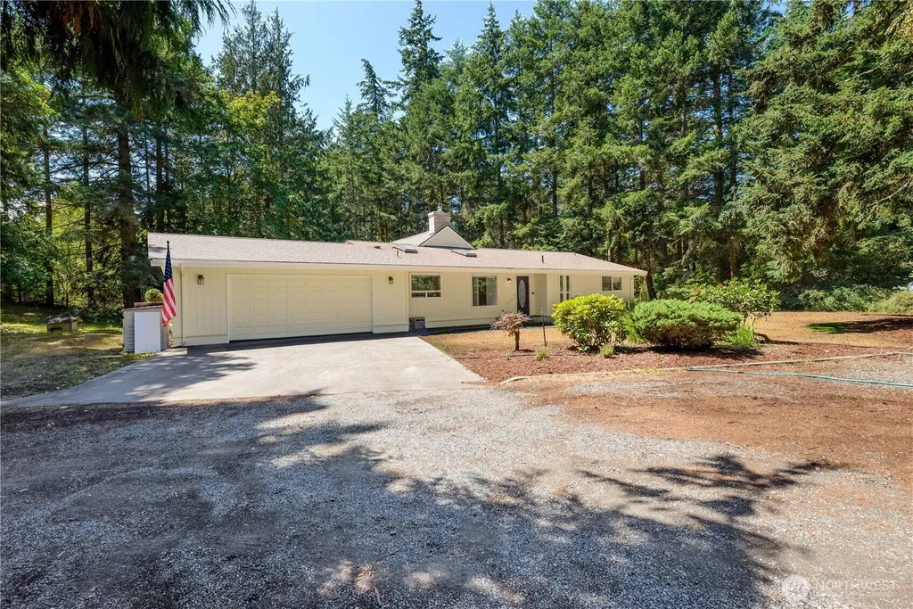 465 Kirner Road Sequim WA 98382