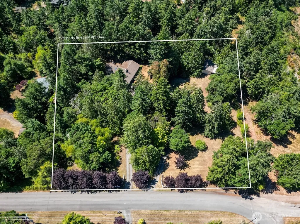 465 Kirner Road Sequim WA 98382