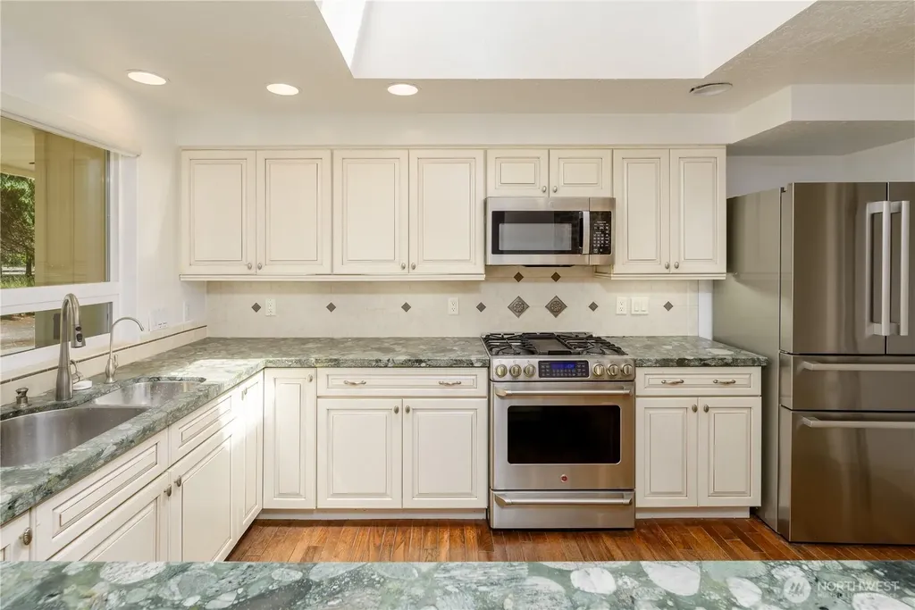 465 Kirner Road Sequim WA 98382