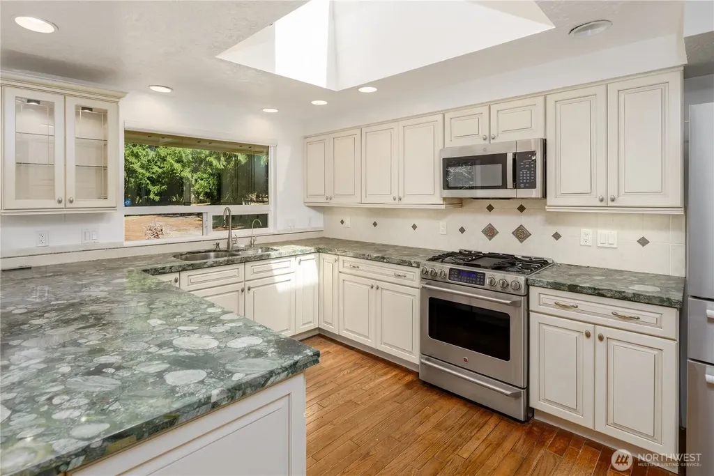 465 Kirner Road Sequim WA 98382
