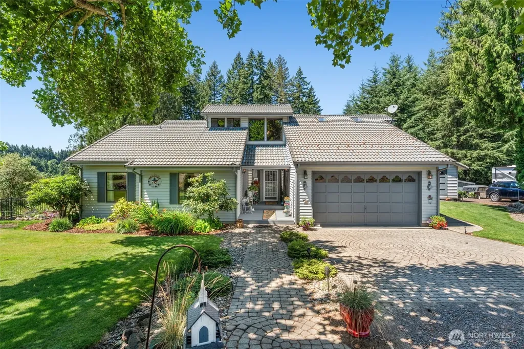 221 Dieckman Road Chehalis WA 98532