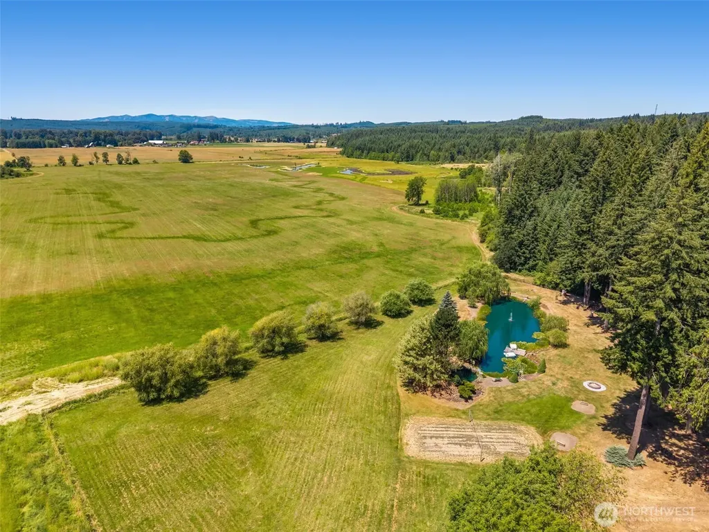 221 Dieckman Road Chehalis WA 98532