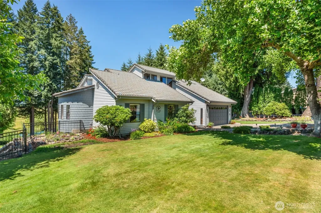 221 Dieckman Road Chehalis WA 98532