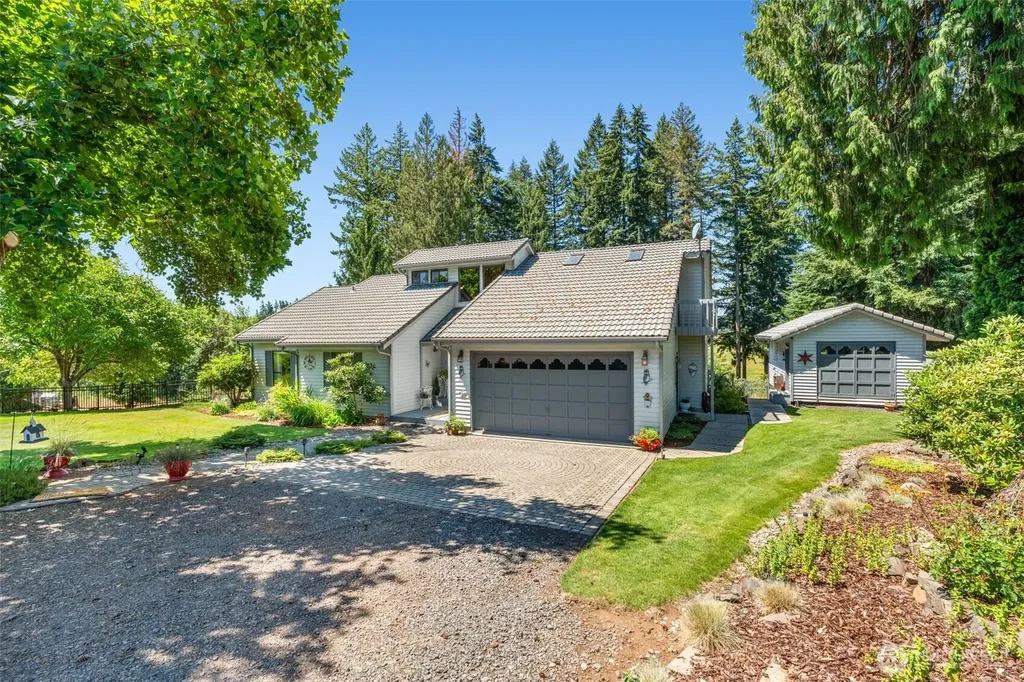 221 Dieckman Road Chehalis WA 98532