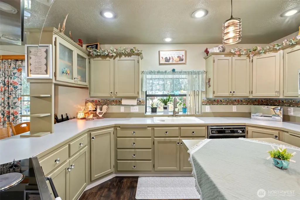 221 Dieckman Road Chehalis WA 98532