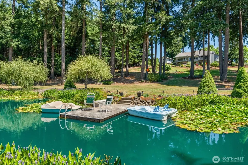 221 Dieckman Road Chehalis WA 98532