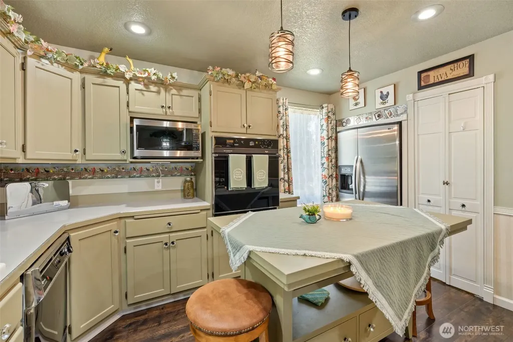 221 Dieckman Road Chehalis WA 98532