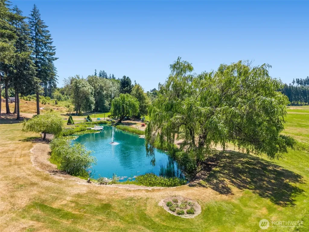 221 Dieckman Road Chehalis WA 98532