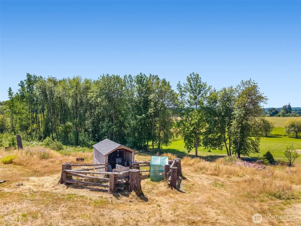 221 Dieckman Road Chehalis WA 98532