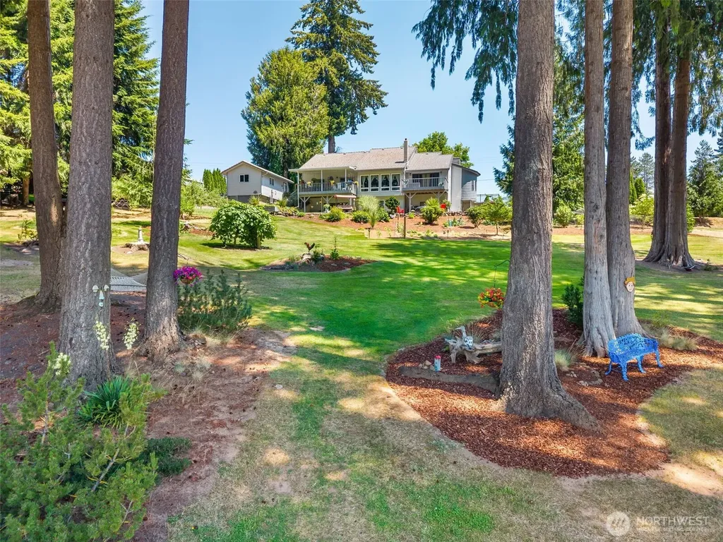 221 Dieckman Road Chehalis WA 98532