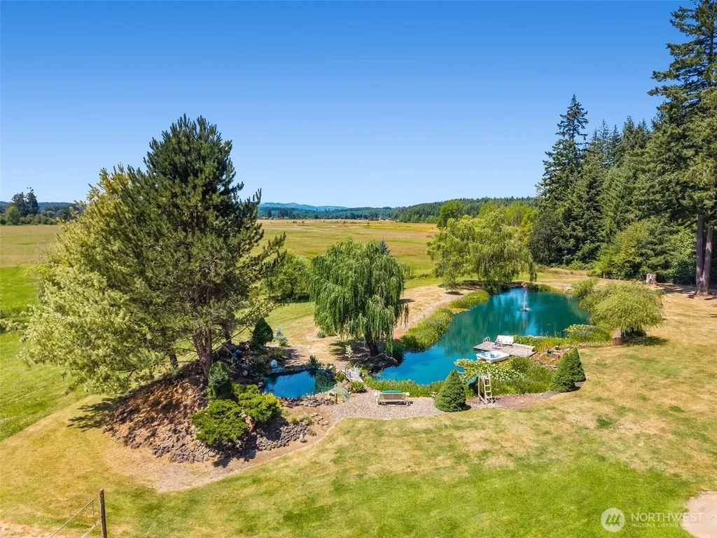 221 Dieckman Road Chehalis WA 98532