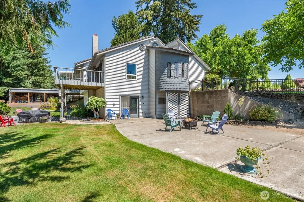 221 Dieckman Road Chehalis WA 98532