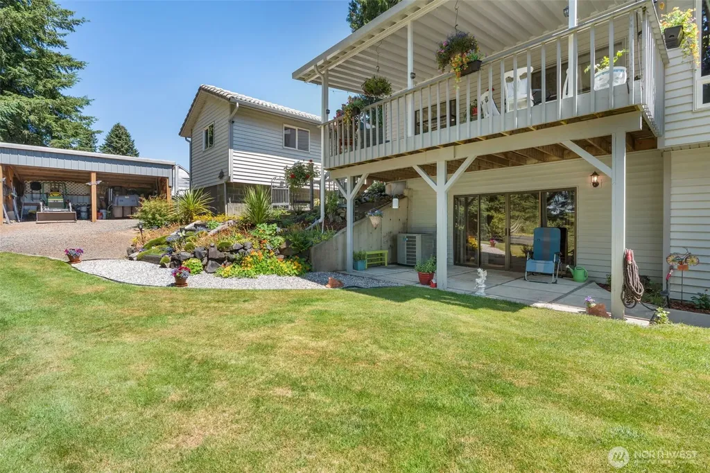 221 Dieckman Road Chehalis WA 98532