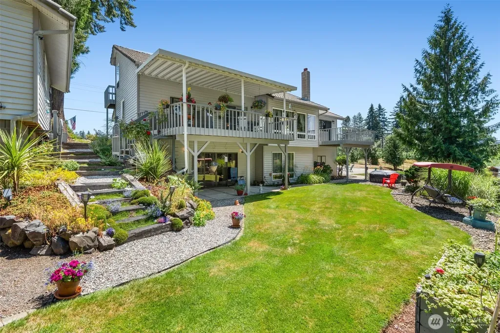 221 Dieckman Road Chehalis WA 98532