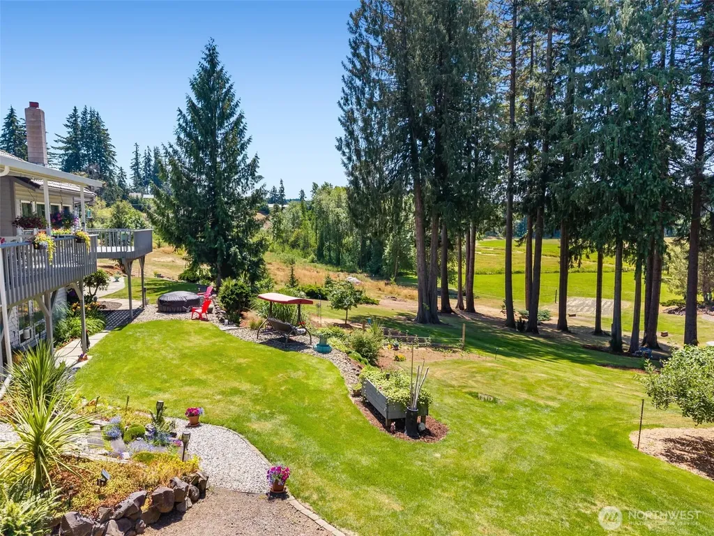 221 Dieckman Road Chehalis WA 98532