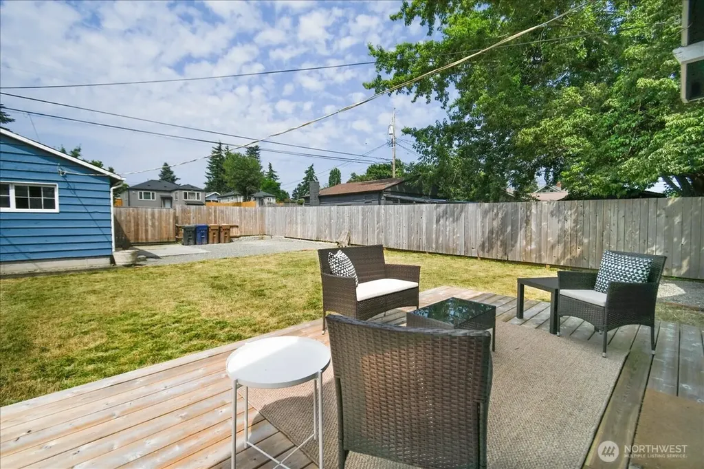 3614 S Ainsworth Avenue Tacoma WA 98418