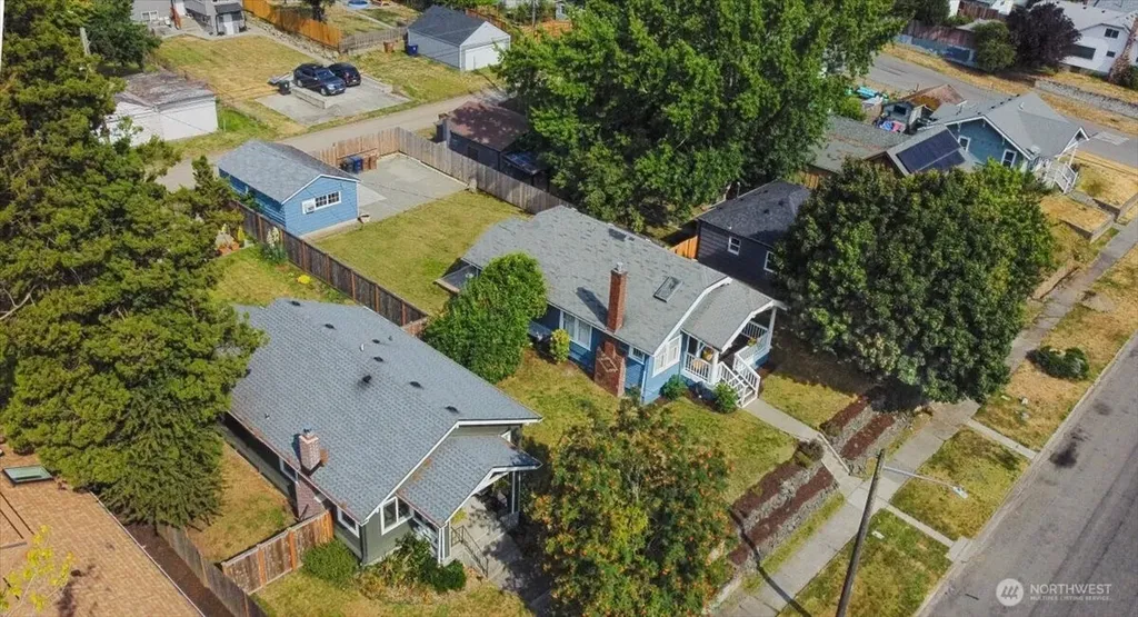 3614 S Ainsworth Avenue Tacoma WA 98418