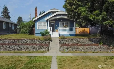 3614 S Ainsworth Avenue Tacoma WA 98418