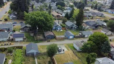 3614 S Ainsworth Avenue Tacoma WA 98418