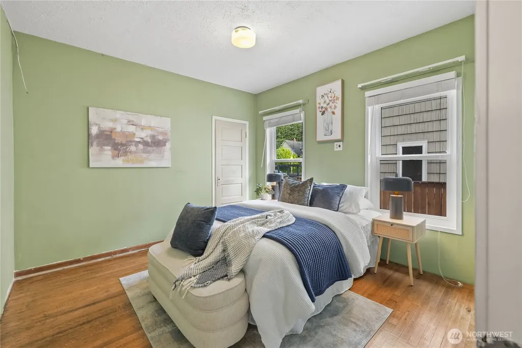 6412 17th Avenue NW Seattle WA 98107