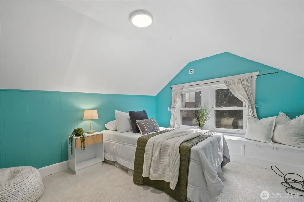 6412 17th Avenue NW Seattle WA 98107