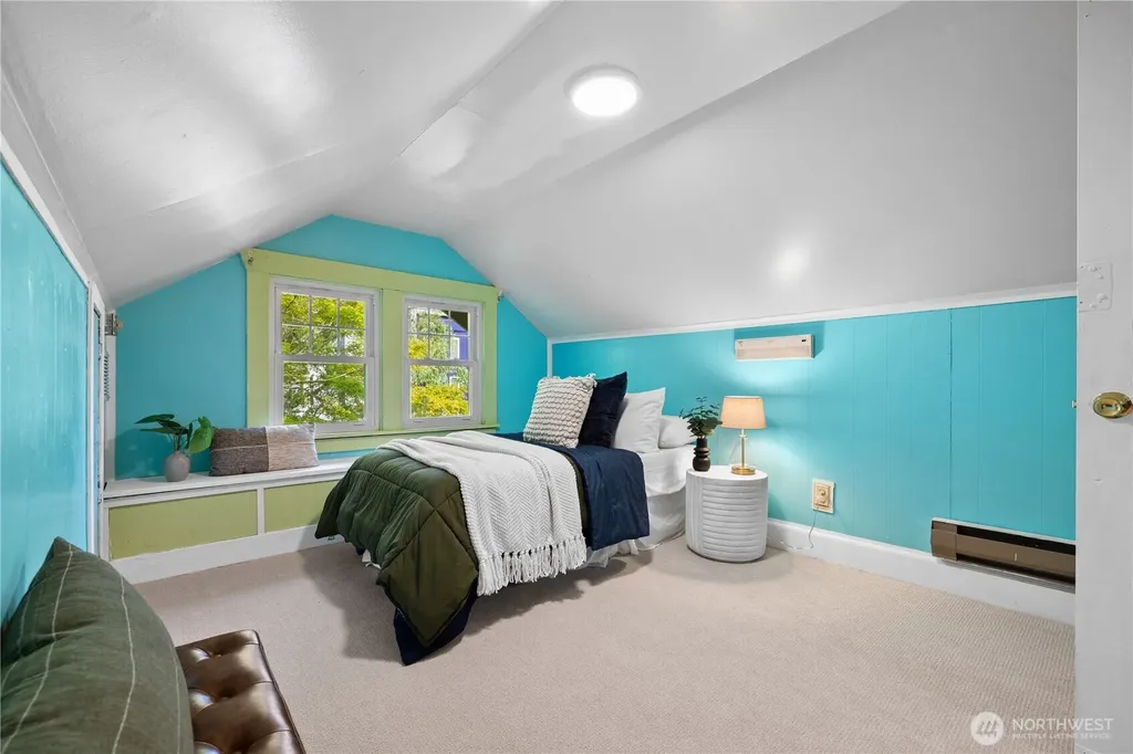6412 17th Avenue NW Seattle WA 98107