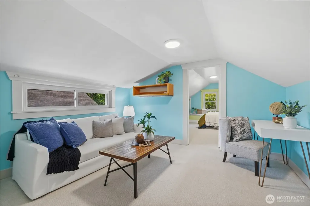 6412 17th Avenue NW Seattle WA 98107