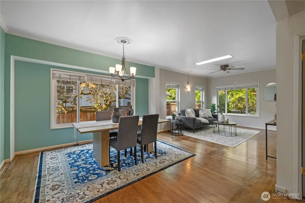 6412 17th Avenue NW Seattle WA 98107
