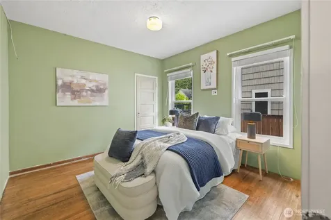 6412 17th Avenue NW Seattle WA 98107
