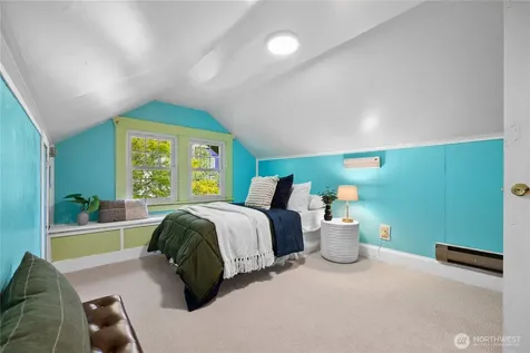 6412 17th Avenue NW Seattle WA 98107