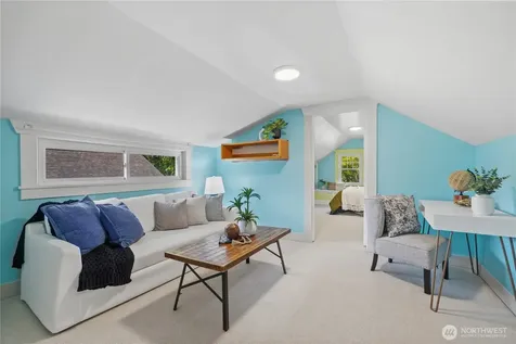 6412 17th Avenue NW Seattle WA 98107