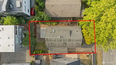6412 17th Avenue NW Seattle WA 98107