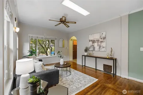 6412 17th Avenue NW Seattle WA 98107