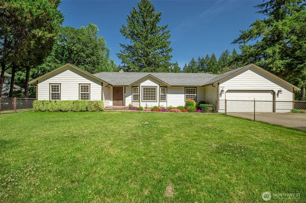 24411 NE 209th Avenue Battle Ground WA 98604