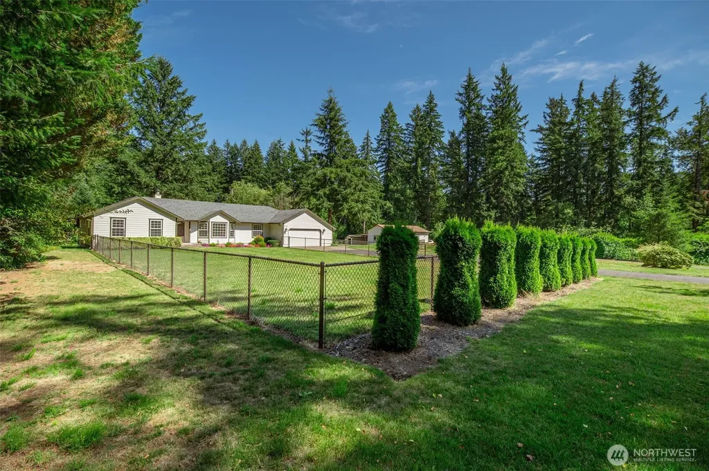24411 NE 209th Avenue Battle Ground WA 98604